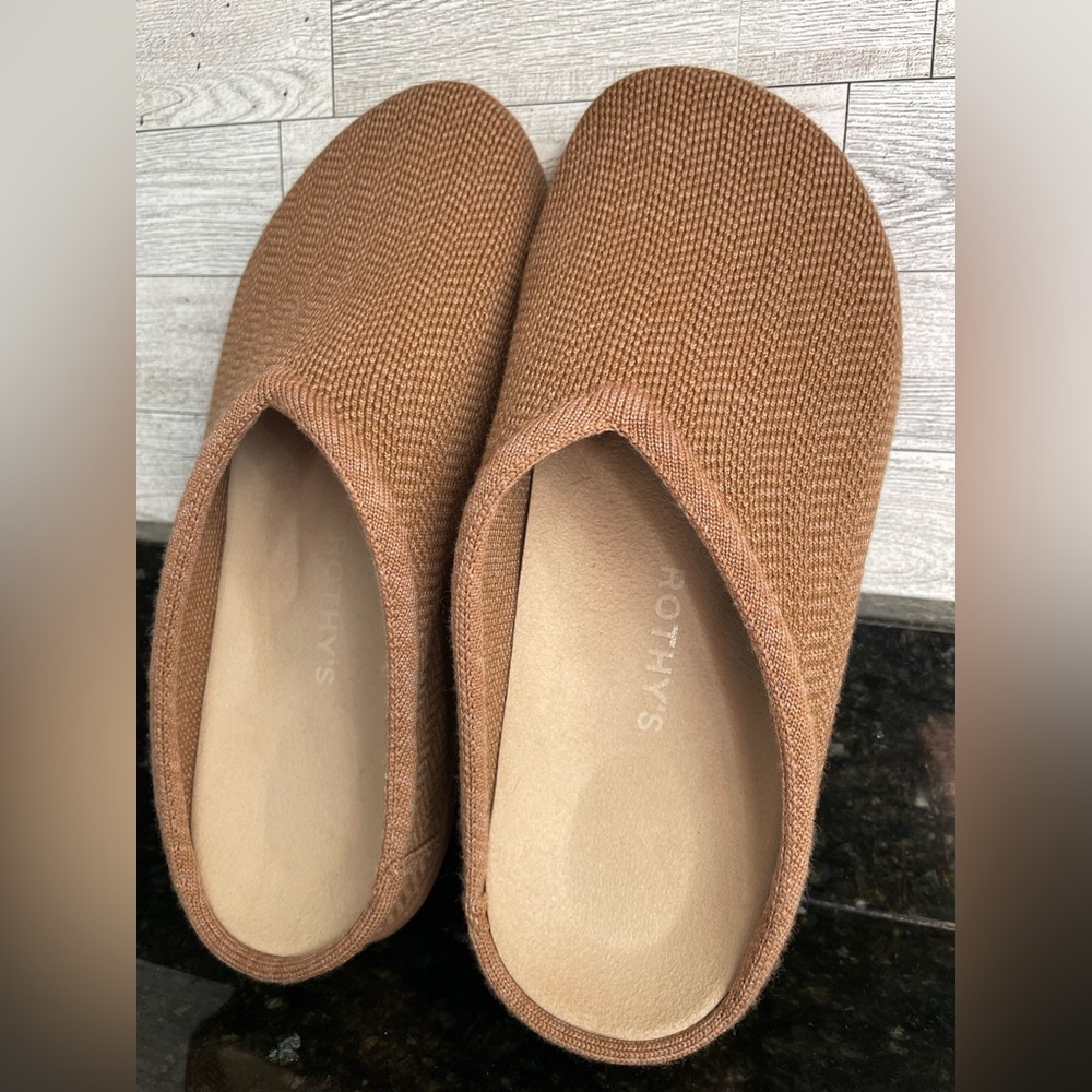 Rothy’s The Casual Clog